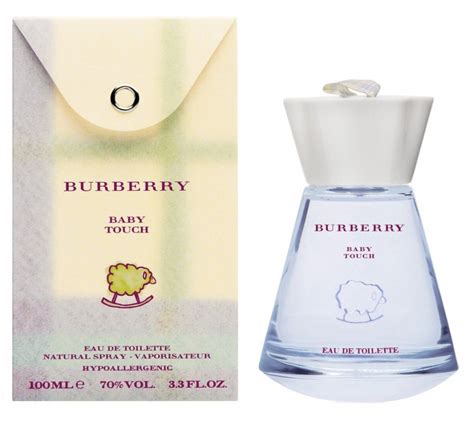 burberry baby touch marionnaud|Baby Touch (Eau de Toilette) by Burberry .